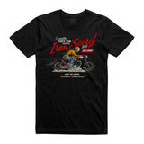 Iron Spirit T-Shirt - (style 3)