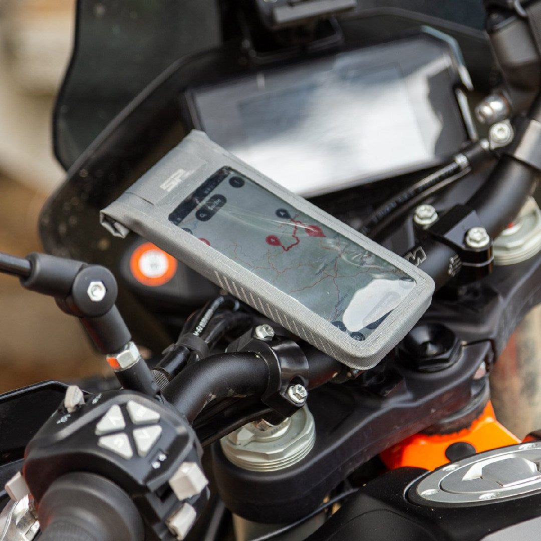 SP Connect Moto Bundle Universal Smartphone Mount