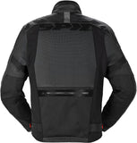 Spidi Vent Pro Leather Jacket