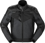 Spidi Vent Pro Leather Jacket