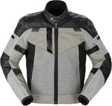 Spidi Vent Pro Leather Jacket