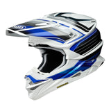 Shoei VFX-WR Motocross Pinnacle TC-2 Helmet