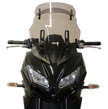 MRA Vario Touring Windscreen for Kawasaki Versys 650