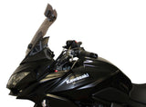 MRA Vario Touring Windscreen for Kawasaki Versys 1000