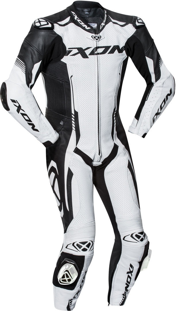 Buy Ixon Vortex 2 One Piece Leather Suit Online with Free Shipping superbikestore