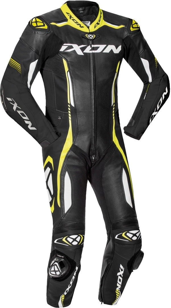 Ixon vortex 2 suit shop