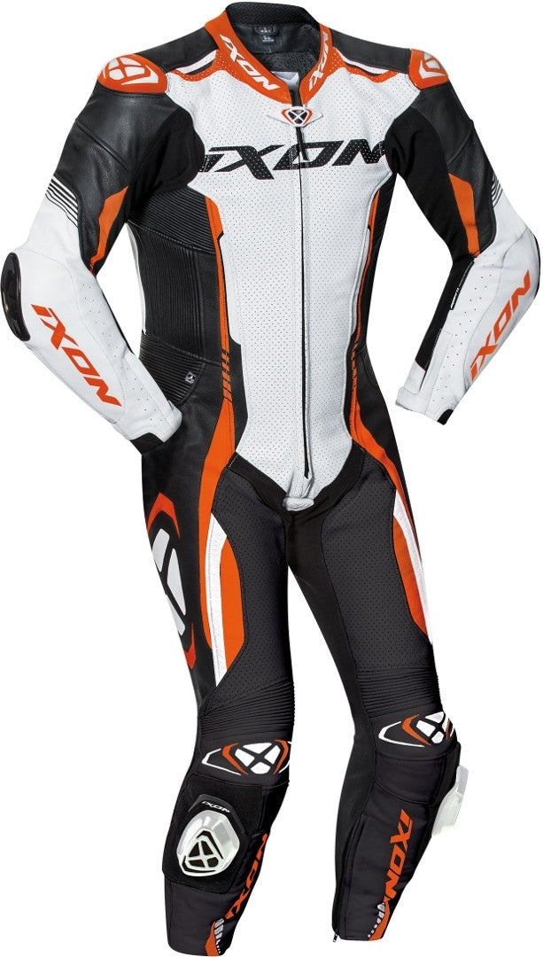 Buy Ixon Vortex One Piece Leather Suit Online with Free Shipping