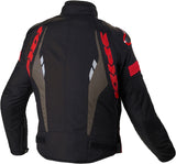 Spidi Warrior H2Out Textile Jacket