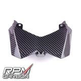 RPM Carbon Fiber Tail Light Cover for Kawasaki Ninja H2 SX