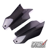 RPM Carbon Lower Side Fairings For Aprilia RS 660