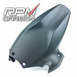 RPM Carbon Fiber Rear Fender For Ducati Panigale V2