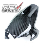 RPM Carbon Fiber Rear Fender For Ducati Panigale V2