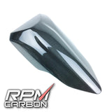 RPM Carbon Fiber Rear Seat Cover For Ducati Panigale 959