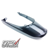 RPM Carbon Fiber Tail Cowl Fairing for Kawasaki Z900RS 2018-22