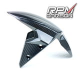 RPM Carbon Fiber Front Fender for Triumph Street Triple RS