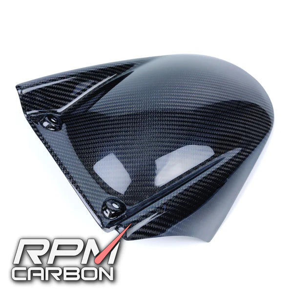 RPM Carbon Fiber Rear Fender For Aprilia Tuono V4 1100 RR 2009-20