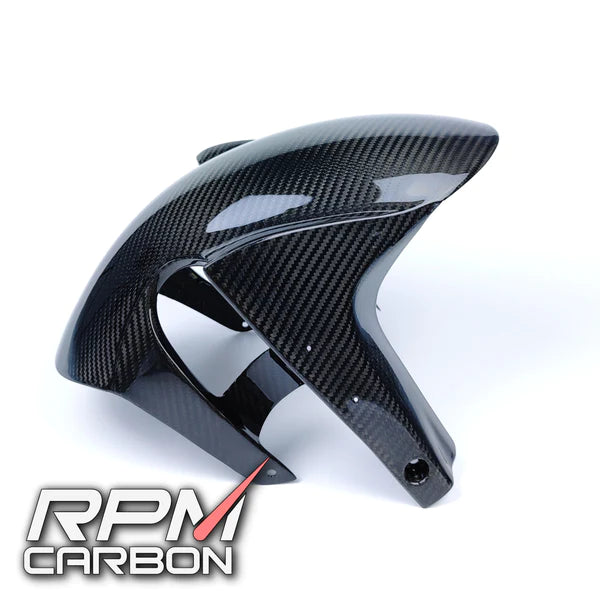 RPM Carbon Fiber Front Fender For Aprilia Tuono V4 1100 RR 2009-20