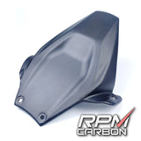 RPM Carbon Fiber Rear Fender For Ducati Panigale 899