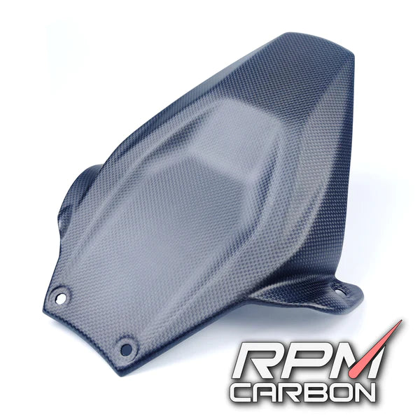 RPM Carbon Fiber Rear Fender For Ducati Panigale 959