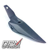 RPM Carbon Fiber Chain Guard For Ducati Panigale 899