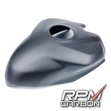 RPM Carbon Fiber Full Tank Cover For Ducati Panigale 899