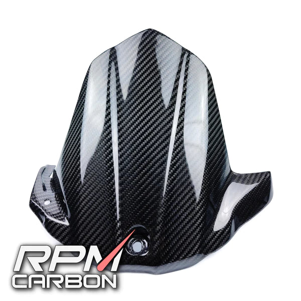RPM Carbon Fiber Rear Fender for Suzuki GSX-S1000 2017-22