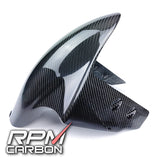 RPM Carbon Fiber Front Fender For Ducati Panigale 899