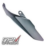 RPM Carbon Fiber Chain Guard For Ducati Panigale V2