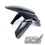 RPM Carbon Fiber Front Fender for Kawasaki Z1000 2014-22
