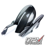 RPM Carbon Fiber Rear Fender for Kawasaki Z1000 2014-22