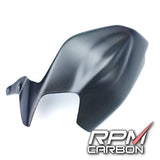 RPM Carbon Fiber Swingarm Cover For Ducati Panigale V2