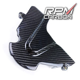 RPM Carbon Fiber Sprocket Cover for Suzuki GSXR 1000 2017-22