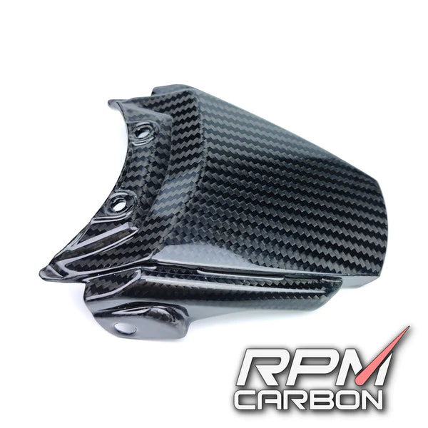 RPM Carbon Fiber Tail Light Cover for Suzuki GSXR 1000 2017-22