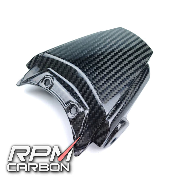 RPM Carbon Fiber Tail Light Cover for Suzuki GSXR 1000 2017-22