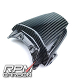 RPM Carbon Fiber Tail Light Cover for Suzuki GSXR 1000 2017-22