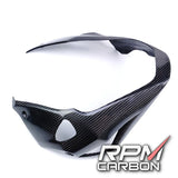 RPM Carbon Fiber Lower Belly Pan Fairings for Kawasaki Z1000 2014-22