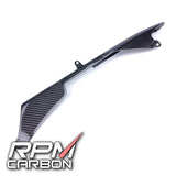 RPM Carbon Fiber Chain Guard for Kawasaki ZX-6R 2008-22