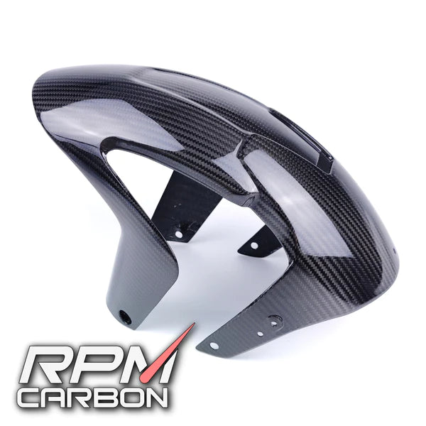 RPM Carbon Fiber Front Fender For Aprilia RSV4 2021-22
