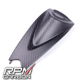 RPM Carbon Fiber Rear Seat Cover For Aprilia RSV4 2009-20