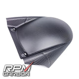RPM Carbon Fiber Rear Fender For Aprilia Tuono V4 1100 RR 2009-20
