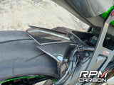RPM Carbon Fiber Rear Fender for Kawasaki Z H2