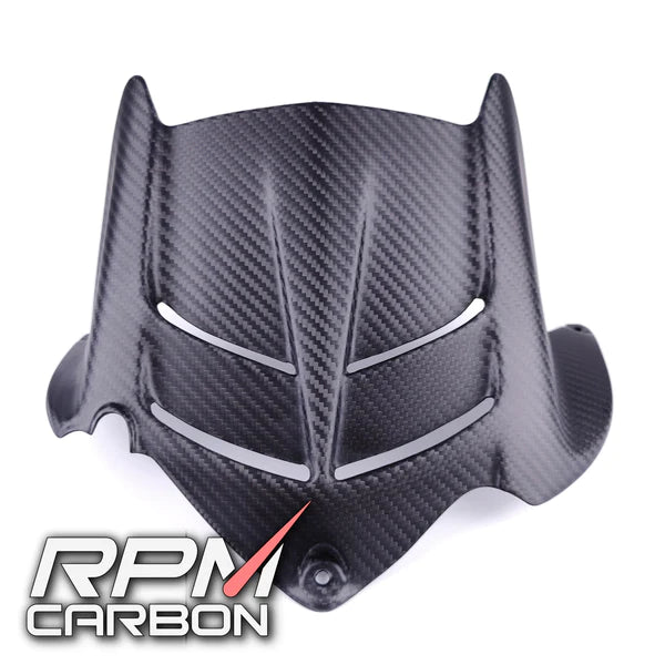RPM Carbon Fiber Rear Fender for Kawasaki ZX-6R 2008-22