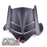 RPM Carbon Fiber Rear Fender for Kawasaki ZX-6R 2008-22