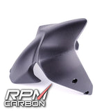 RPM Carbon Fiber Front Fender For Ducati Monster 821 2018-22