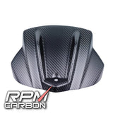 RPM Carbon Fiber Airbox Cover For Aprilia RSV4 2009-20