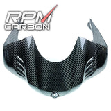 RPM Carbon Fiber Airbox Cover for Yamaha R6