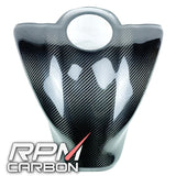 RPM Carbon Fiber Full Tank Cover for Yamaha R6