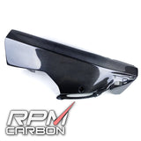 RPM Carbon Fiber Race Belly Pan for Yamaha R6