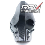 RPM Carbon Fiber Race Belly Pan for Yamaha R6