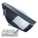 RPM Carbon Fiber Race Belly Pan for Yamaha R6